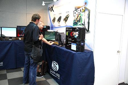 Computex 2011 — ежегодный отчёт из солнечного Тайваня., фото 74