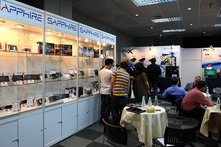 Computex 2011 — ежегодный отчёт из солнечного Тайваня., фото 73