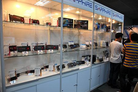 Computex 2011 — ежегодный отчёт из солнечного Тайваня., фото 75