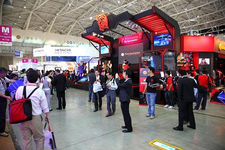 Computex 2011 — ежегодный отчёт из солнечного Тайваня., фото 101