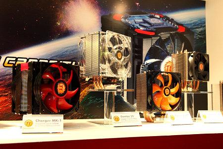 Computex 2011 — ежегодный отчёт из солнечного Тайваня., фото 105