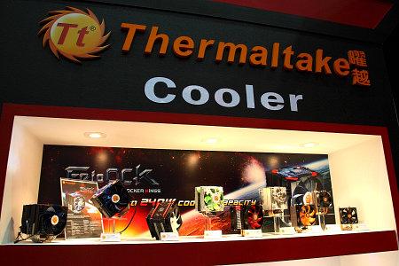 Computex 2011 — ежегодный отчёт из солнечного Тайваня., фото 103
