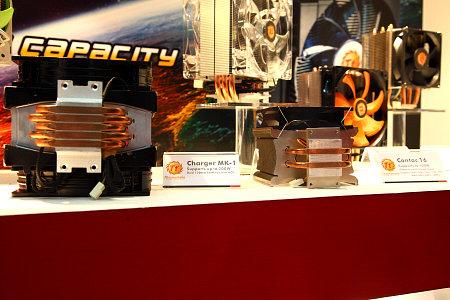Computex 2011 — ежегодный отчёт из солнечного Тайваня., фото 104