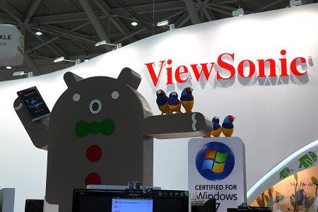 Computex 2011 — ежегодный отчёт из солнечного Тайваня., фото 106