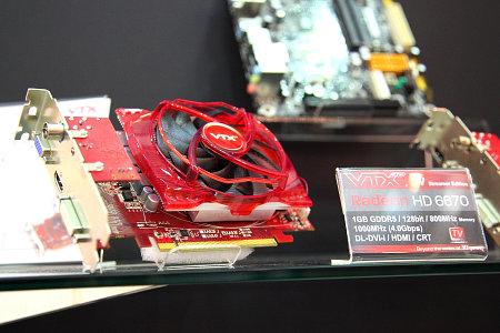 Computex 2011 — ежегодный отчёт из солнечного Тайваня., фото 23