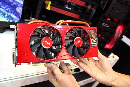 Computex 2011 — ежегодный отчёт из солнечного Тайваня., фото 24
