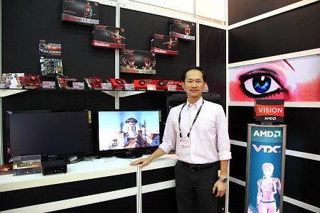 Computex 2011 — ежегодный отчёт из солнечного Тайваня., фото 22