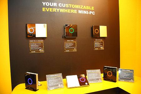 Computex 2011 — ежегодный отчёт из солнечного Тайваня., фото 72