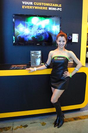 Computex 2011 — ежегодный отчёт из солнечного Тайваня., фото 71
