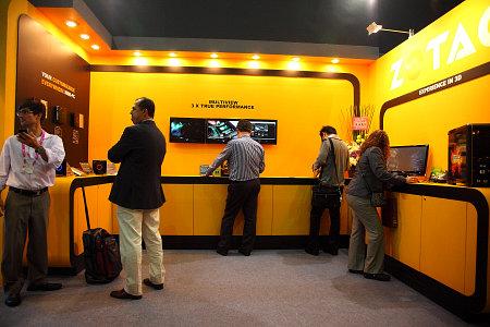 Computex 2011 — ежегодный отчёт из солнечного Тайваня., фото 64