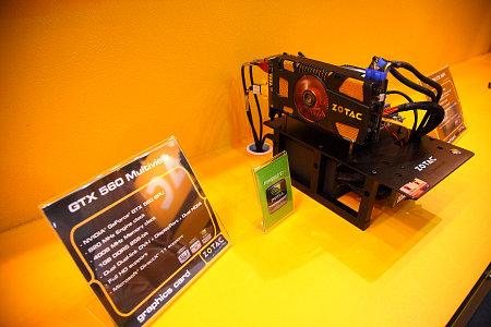Computex 2011 — ежегодный отчёт из солнечного Тайваня., фото 65