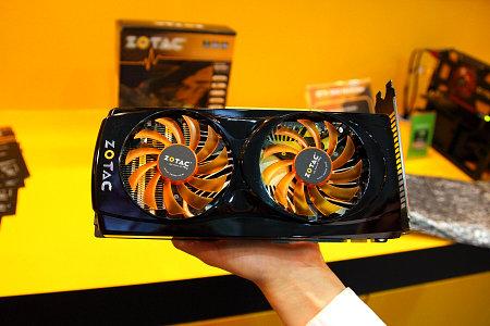 Computex 2011 — ежегодный отчёт из солнечного Тайваня., фото 68