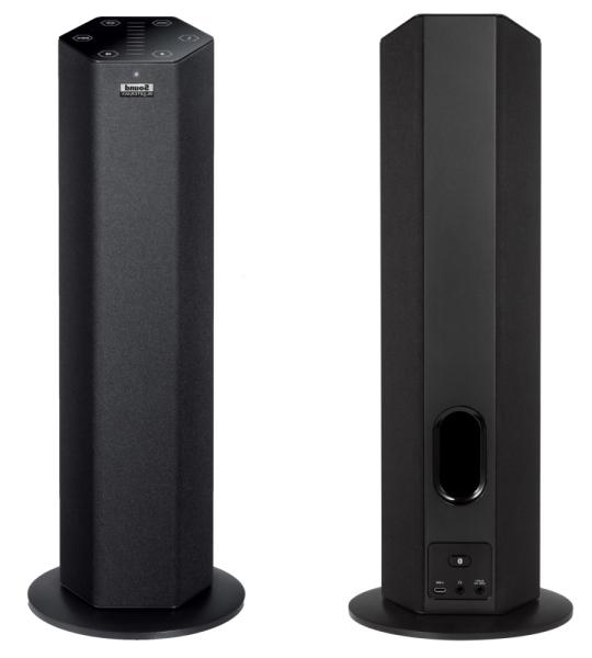 Презентация новых продуктов Creative Sound Blaster