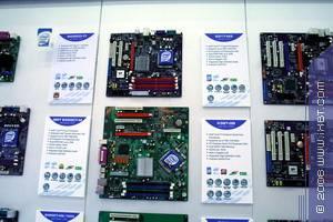 Краткий отчет по Computex-2008, фото 65