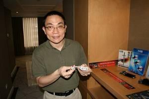 Поездка на Computex-2010, часть 2: Maokong и зоопарк, Computex, фото 19