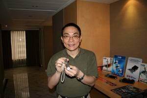 Поездка на Computex-2010, часть 2: Maokong и зоопарк, Computex, фото 20