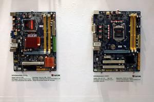 Поездка на Computex-2010, часть 2: Maokong и зоопарк, Computex, фото 46