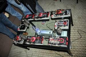 Поездка на Computex-2010, часть 2: Maokong и зоопарк, Computex, фото 68