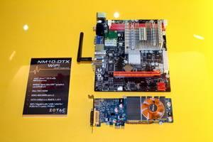 Поездка на Computex-2010, часть 2: Maokong и зоопарк, Computex, фото 32