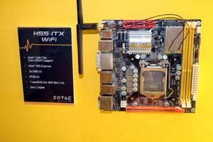 Поездка на Computex-2010, часть 2: Maokong и зоопарк, Computex, фото 33