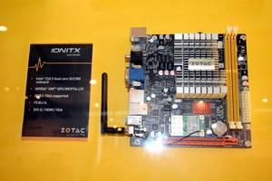 Поездка на Computex-2010, часть 2: Maokong и зоопарк, Computex, фото 34