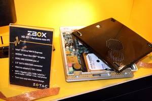 Поездка на Computex-2010, часть 2: Maokong и зоопарк, Computex, фото 35