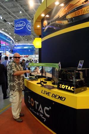Поездка на Computex-2010, часть 2: Maokong и зоопарк, Computex, фото 21