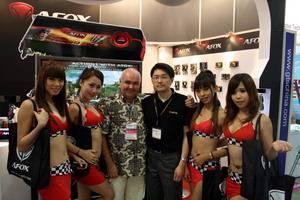 Поездка на Computex-2010, часть 2: Maokong и зоопарк, Computex, фото 36