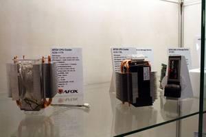 Поездка на Computex-2010, часть 2: Maokong и зоопарк, Computex, фото 49