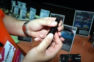 Поездка на Computex-2010, часть 3: Computex и только он!, фото 6