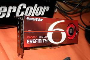 Поездка на Computex-2010, часть 3: Computex и только он!, фото 8