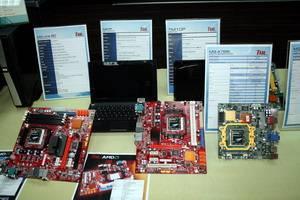Поездка на Computex-2010, часть 3: Computex и только он!, фото 9