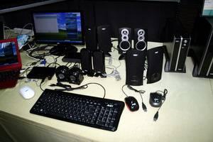 Поездка на Computex-2010, часть 3: Computex и только он!, фото 10