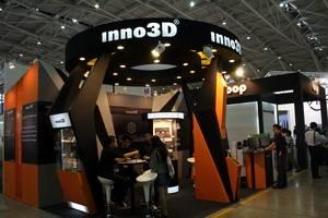 Поездка на Computex-2010, часть 3: Computex и только он!, фото 11