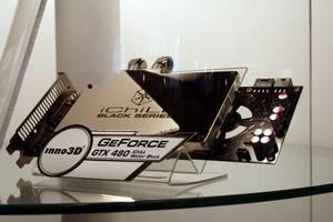 Поездка на Computex-2010, часть 3: Computex и только он!, фото 17