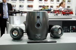 Поездка на Computex-2010, часть 3: Computex и только он!, фото 20