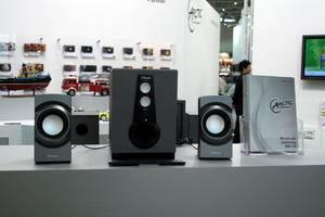 Поездка на Computex-2010, часть 3: Computex и только он!, фото 21