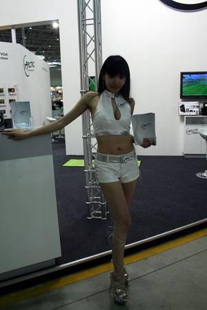 Поездка на Computex-2010, часть 3: Computex и только он!, фото 19