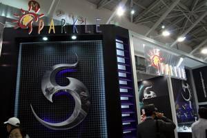 Поездка на Computex-2010, часть 3: Computex и только он!, фото 31