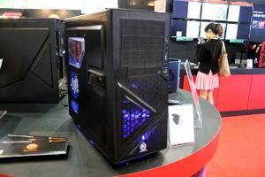 Поездка на Computex-2010, часть 3: Computex и только он!, фото 37