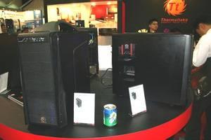 Поездка на Computex-2010, часть 3: Computex и только он!, фото 39