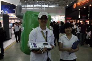 Поездка на Computex-2010, часть 3: Computex и только он!, фото 43