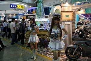 Поездка на Computex-2010, часть 3: Computex и только он!, фото 44