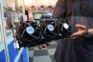 Поездка на Computex-2010, часть 3: Computex и только он!, фото 47