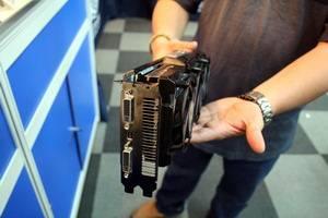 Поездка на Computex-2010, часть 3: Computex и только он!, фото 48