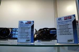 Поездка на Computex-2010, часть 3: Computex и только он!, фото 50