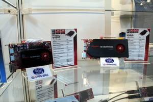 Поездка на Computex-2010, часть 3: Computex и только он!, фото 51