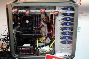 Поездка на Computex-2010, часть 3: Computex и только он!, фото 52