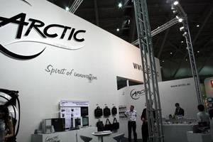 Поездка на Computex-2010, часть 3: Computex и только он!, фото 22