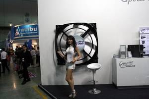 Поездка на Computex-2010, часть 3: Computex и только он!, фото 23